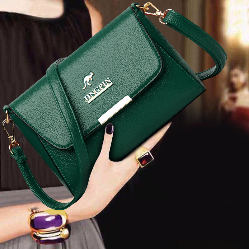 JINGPIN Сумка через плечо из и – обзор и цена Luxury Bags Without Logo