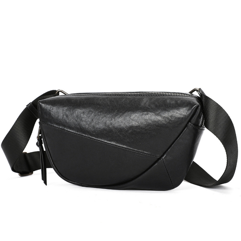 Винтажная мужская нагрудная су – обзор и цена Saddle Bag Distressed