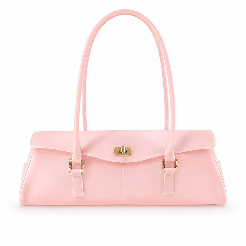 Женская кожаная сумка от люксо – обзор и цена Luxury Bags From China