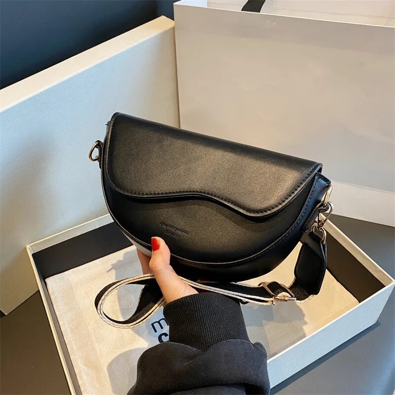 Женская винтажная однотонная м – обзор и цена Luxury Bags Without Logo