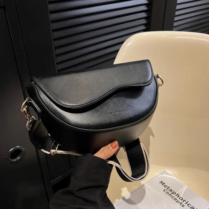 Женская винтажная однотонная м – обзор и цена Luxury Bags Without Logo