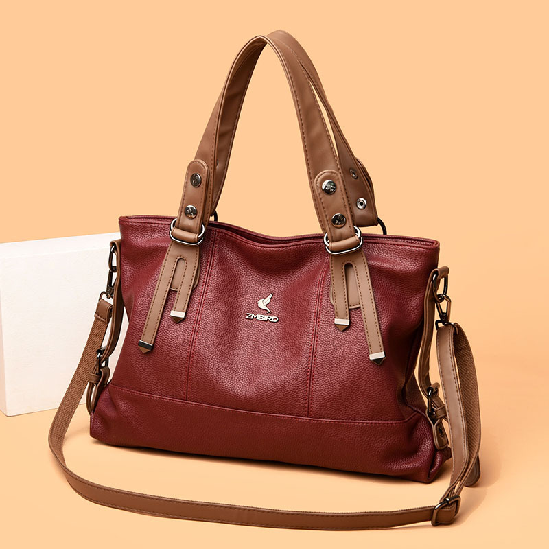 Натуральная брендовая роскошна – обзор и цена Luxury Bags Without Logo
