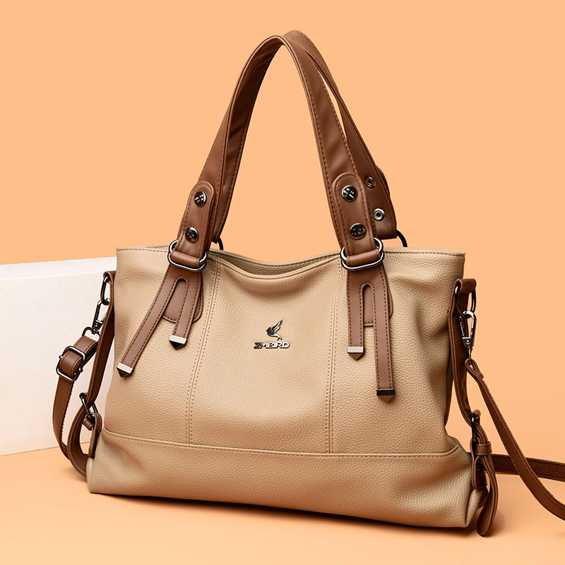 Натуральная брендовая роскошна – обзор и цена Luxury Bags Without Logo