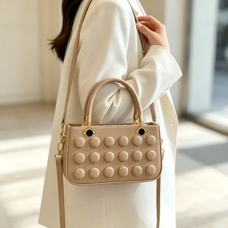 Стильная женская сумка-кроссбо – обзор и цена Luxury Bags From China
