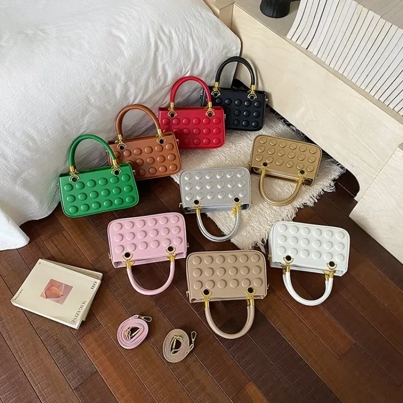 Стильная женская сумка-кроссбо – обзор и цена Luxury Bags From China