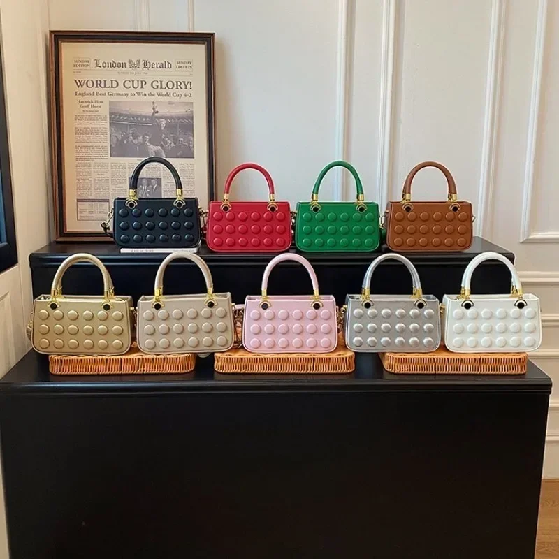 Стильная женская сумка-кроссбо – обзор и цена Luxury Bags From China